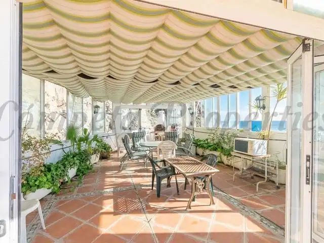 Apartament en venda a Torrox Pueblo, imagen 20