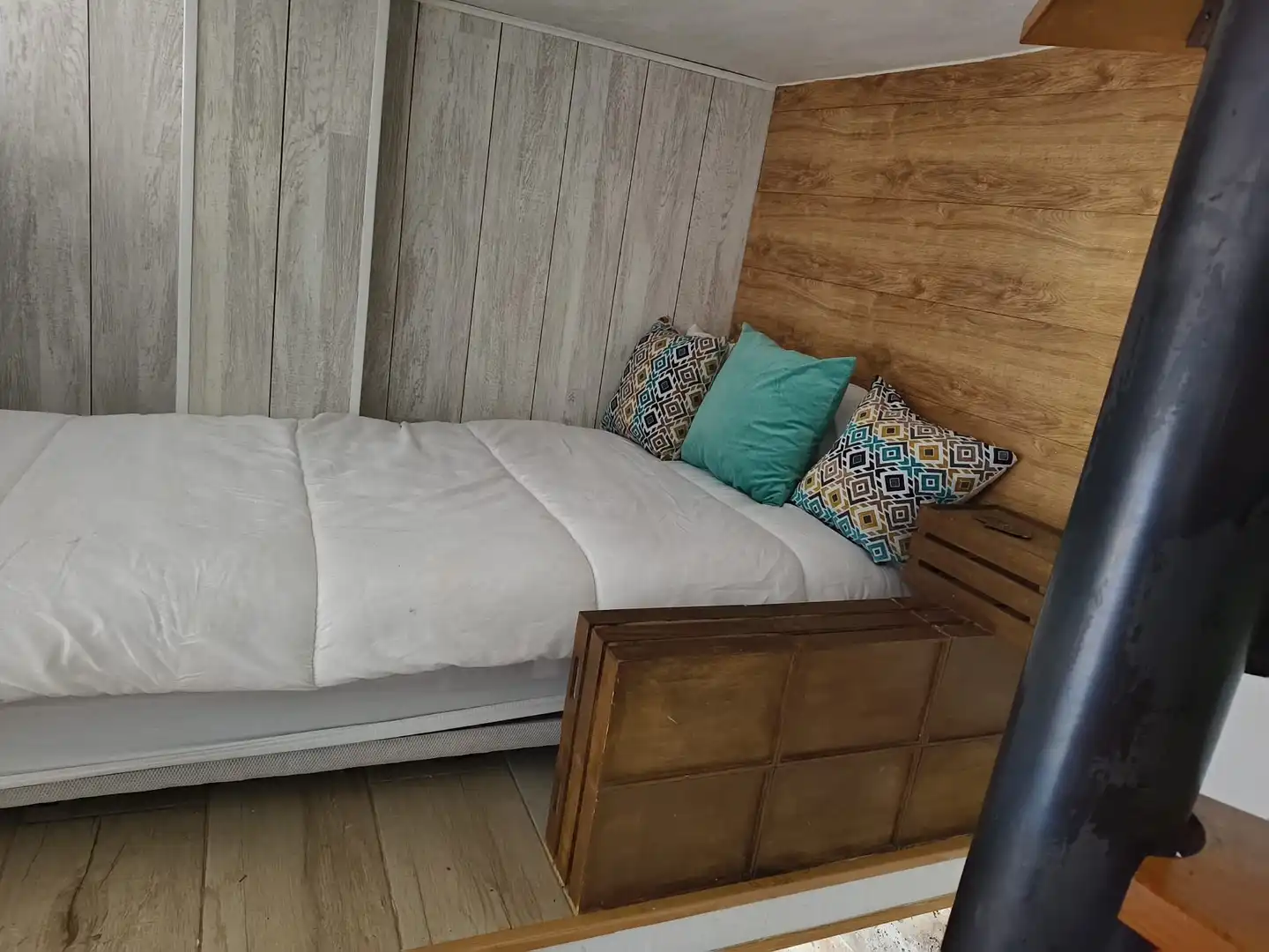 Detached homes for rent in Calle Eugenio Gross, Los Castillejos - La Trinidad
