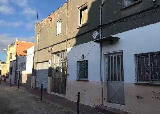 Vista exterior de Casa o chalet en venta en Reus