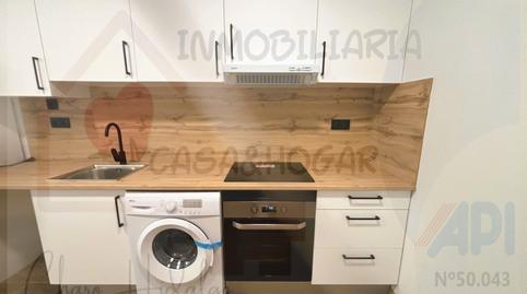 Photo 3 of Flat for sale in Calle de las Armas, San Pablo,  Zaragoza Capital