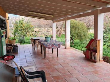 Landhaus zum Verkauf in El Secanet - Hacienda del Sol