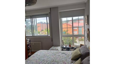 Foto 4 de Pis en venda a Universidad, Ourense Capital