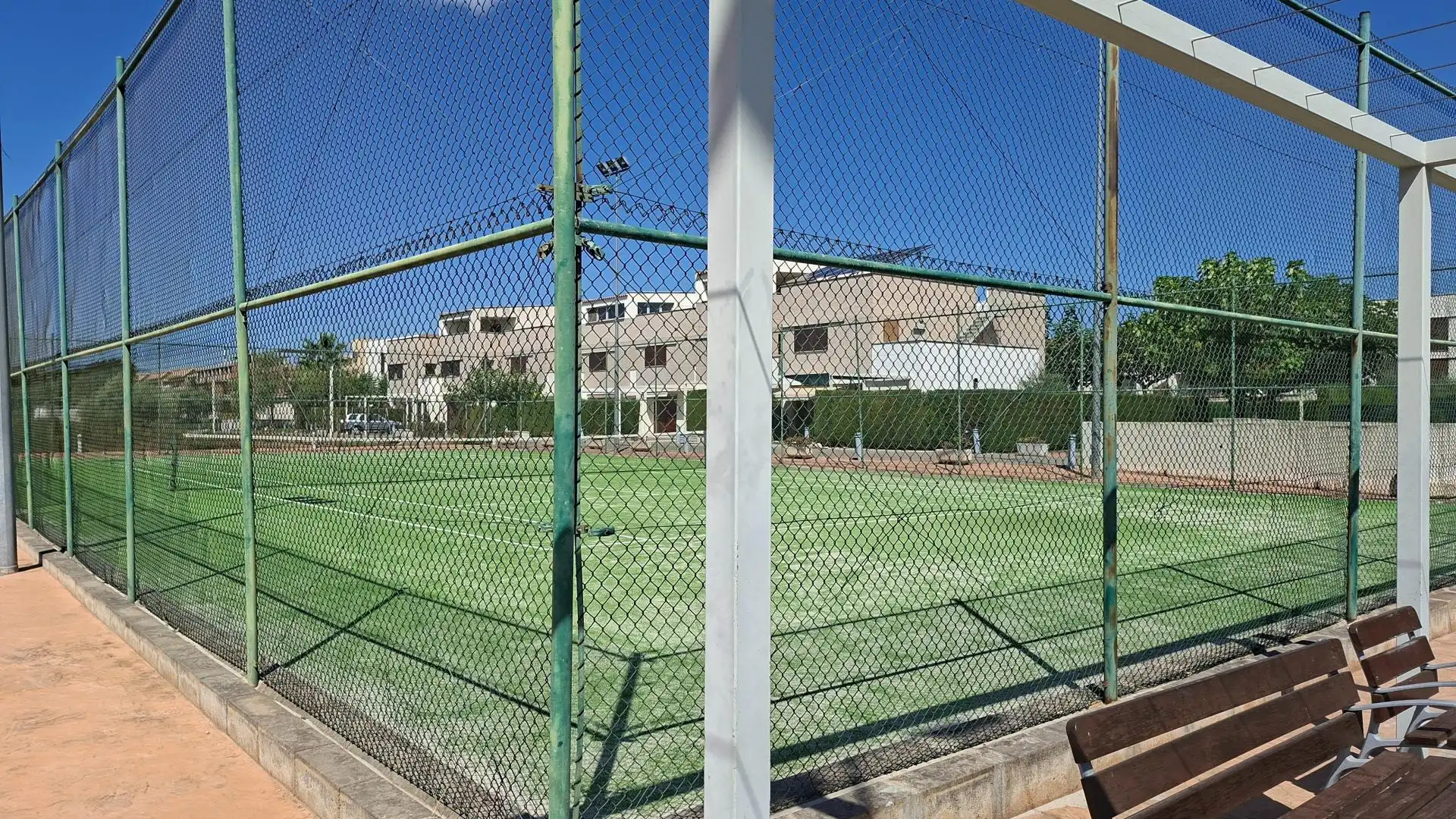 Casa a schiera in vendita a San Jorge / Sant Jordi, imagen 30