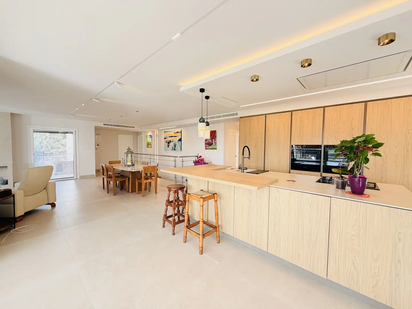 Villa con piscina in vendita a Bonalba - Cotoveta, imagen 10