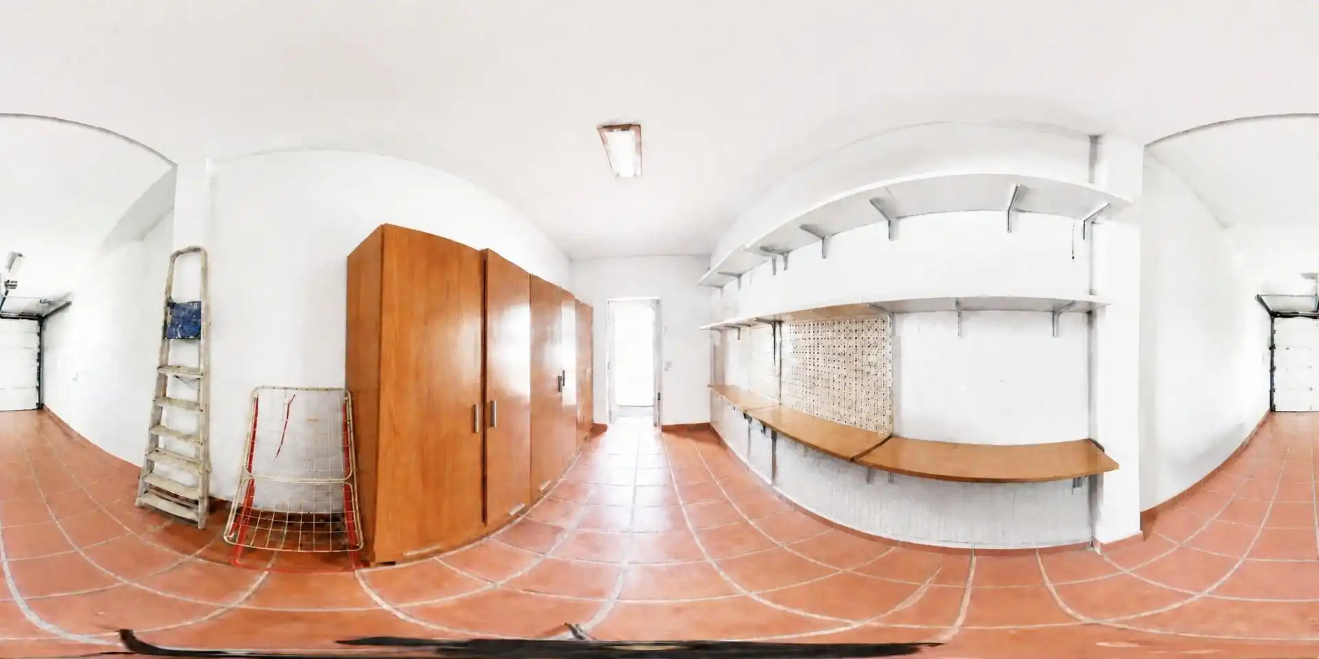 Cocina de Casa o chalet en venta en Chiclana de la Frontera con Jardín privado, Terraza y Trastero