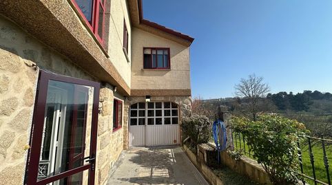 Foto 4 de Casa o xalet en venda a Allariz, Ourense