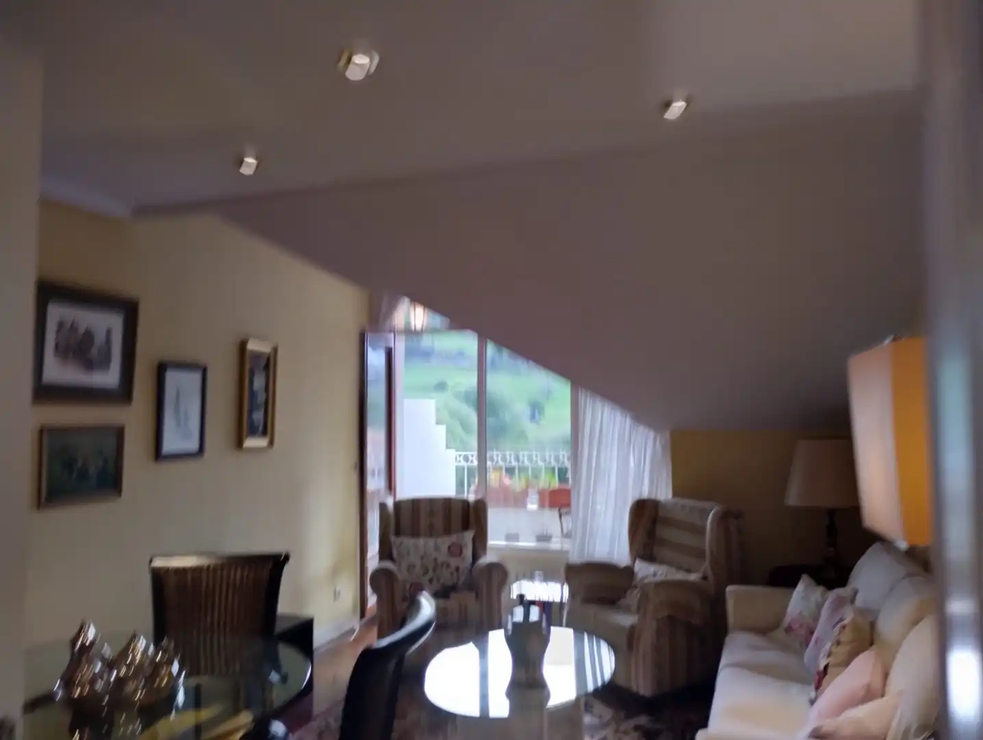 Flat with terrace for sale in Avenida Conde de Albox 6, imagen 11