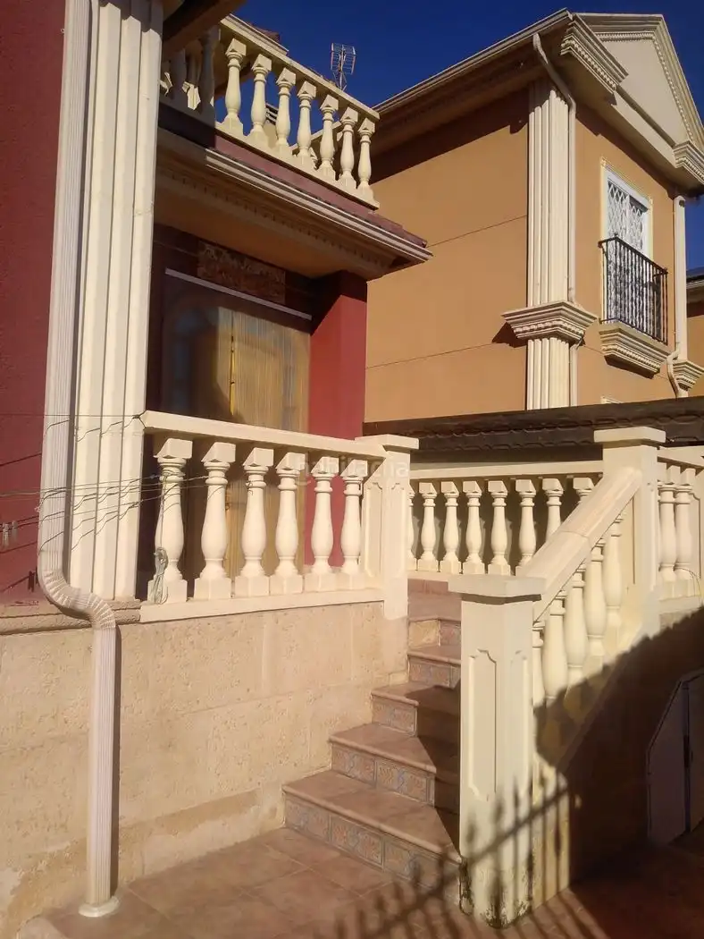 Villa in vendita a Calle Moraira 7, imagen 5