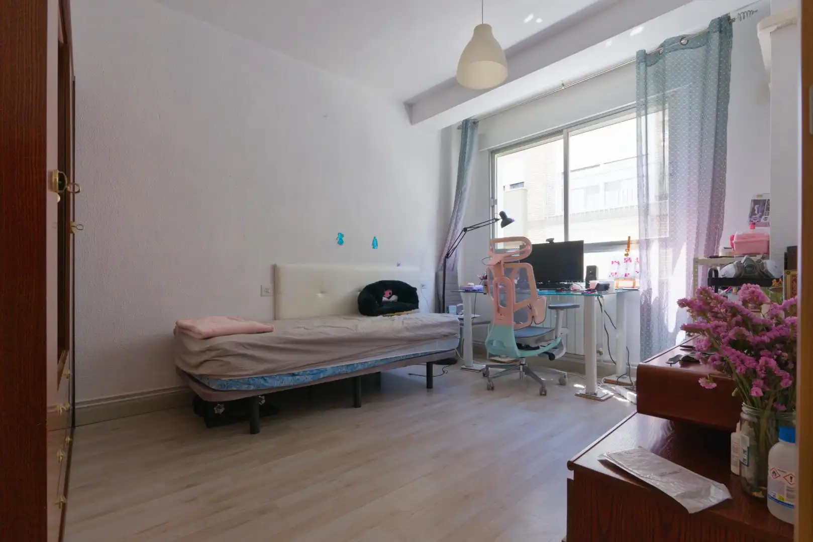 Habitación de Piso en venta en Granada con Aire acondicionado, Calefacción y Amueblado