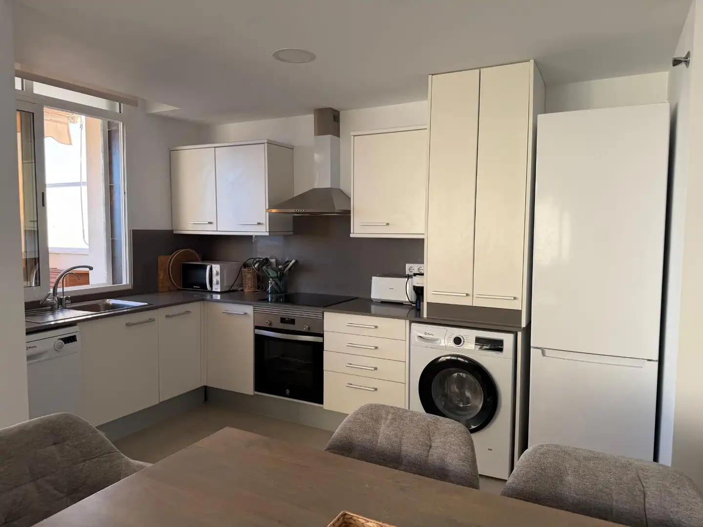 Apartamento con piscina en venta en Zona Galúa - Calnegre, imagen 12