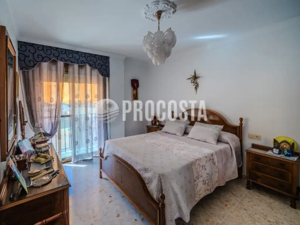 Wohnung mit Aufzug zum Verkauf in Calle Carrera De La Concepcion, imagen 15