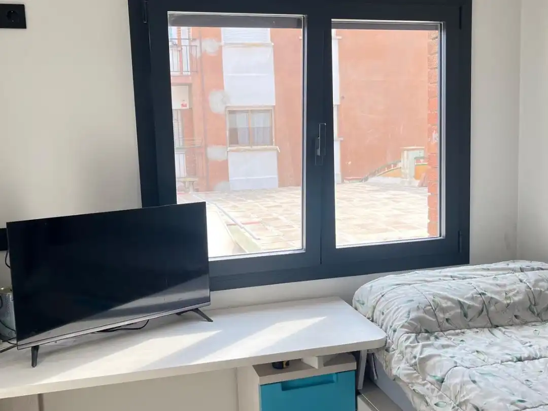 Piso con ascensor en venta en Carrer de porrera 32, imagen 7