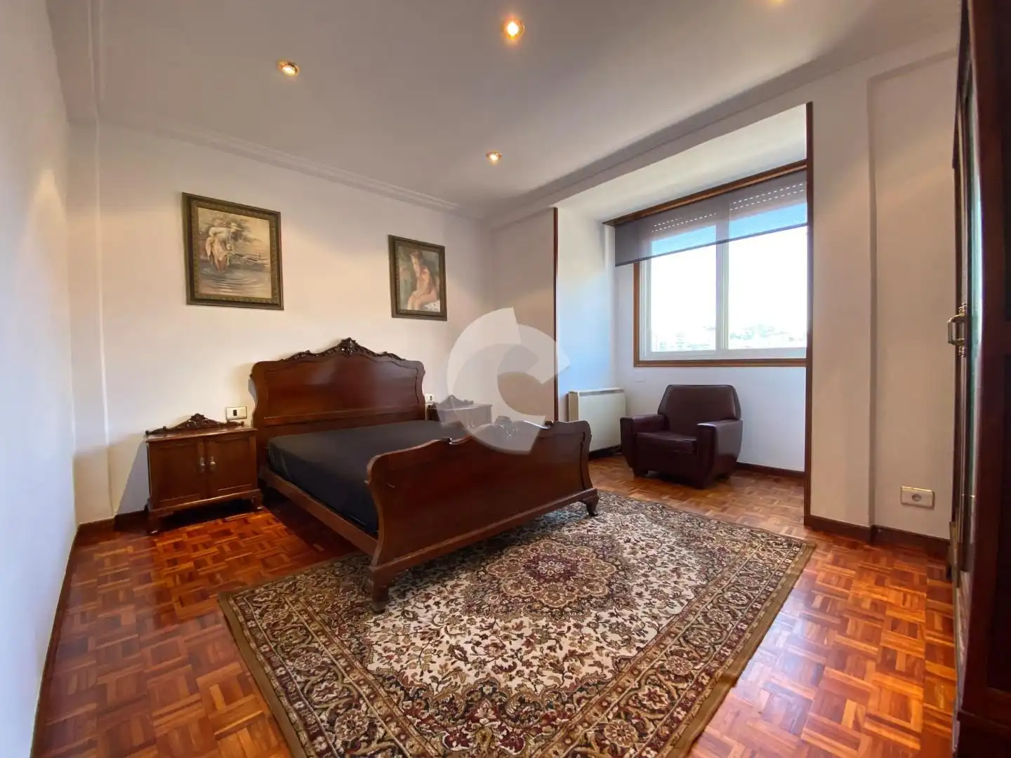 Apartament amb ascensor en venda a Couto, imagen 8