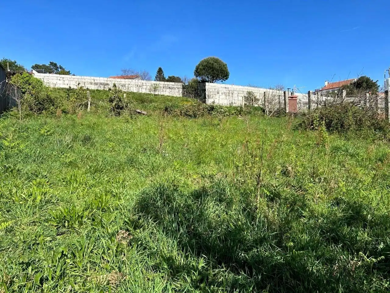 Terreno residenziale in vendita a Marín, imagen 4
