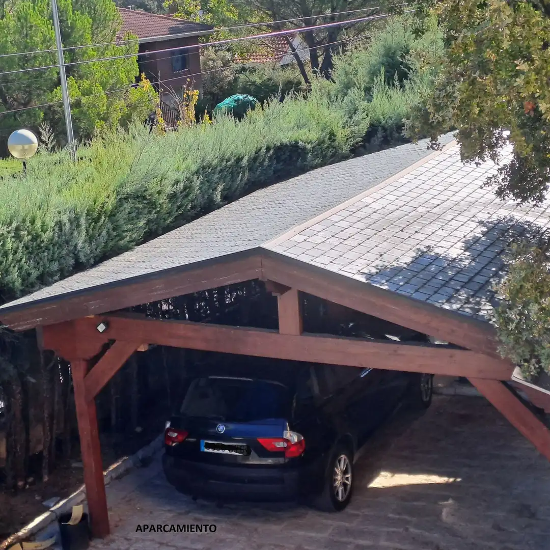 Casa amb piscina en venda a Mojadillas - Parque de las Infantas - El Paraiso, imagen 26