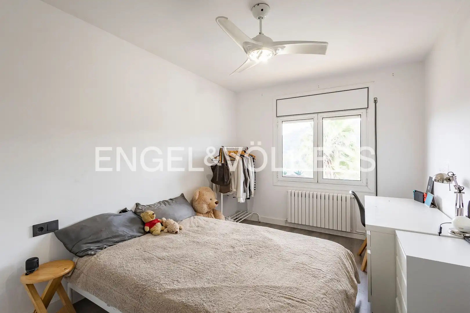 Habitación de Casa o chalet en venta en Cervelló con Calefacción, Jardín privado y Terraza