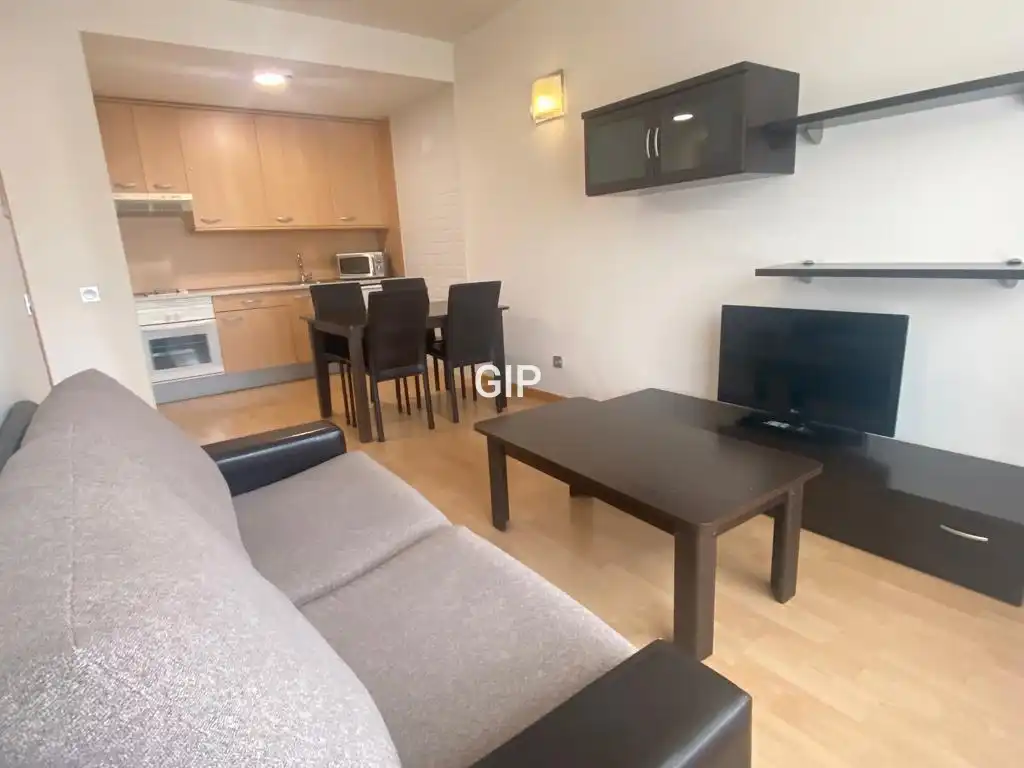 Apartments for rent in Rejas