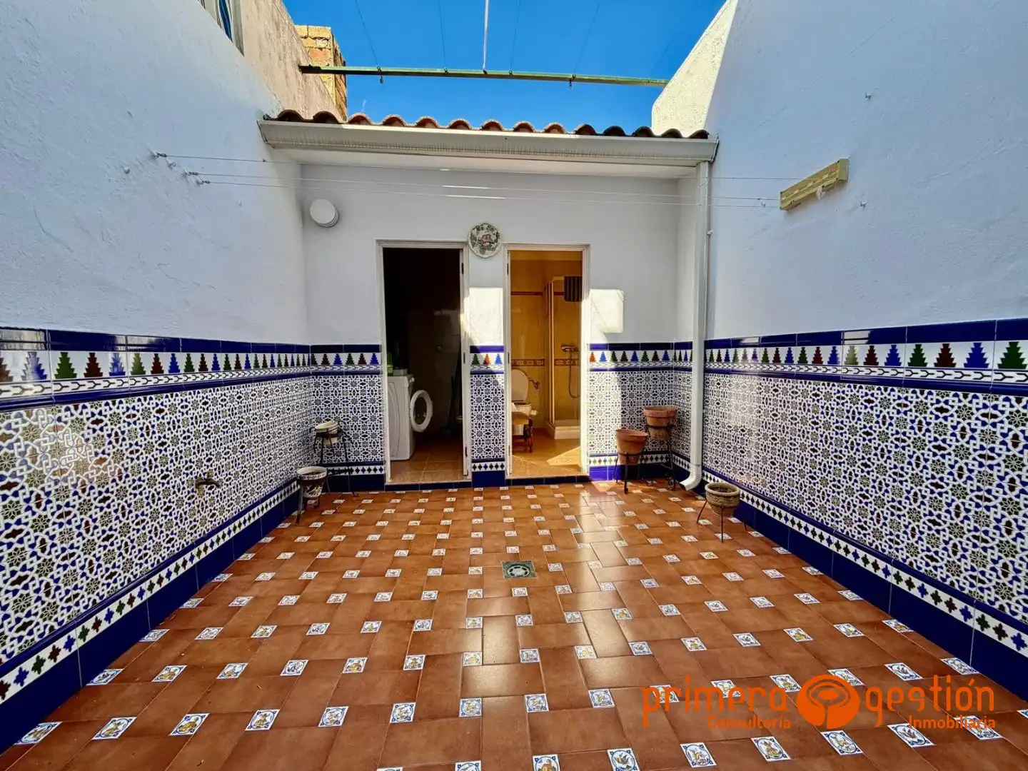 Casa in vendita a Lora del Río, imagen 9