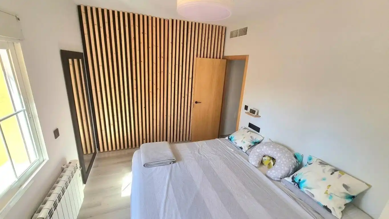 Dormitori de Dúplex en venda en Alguazas
