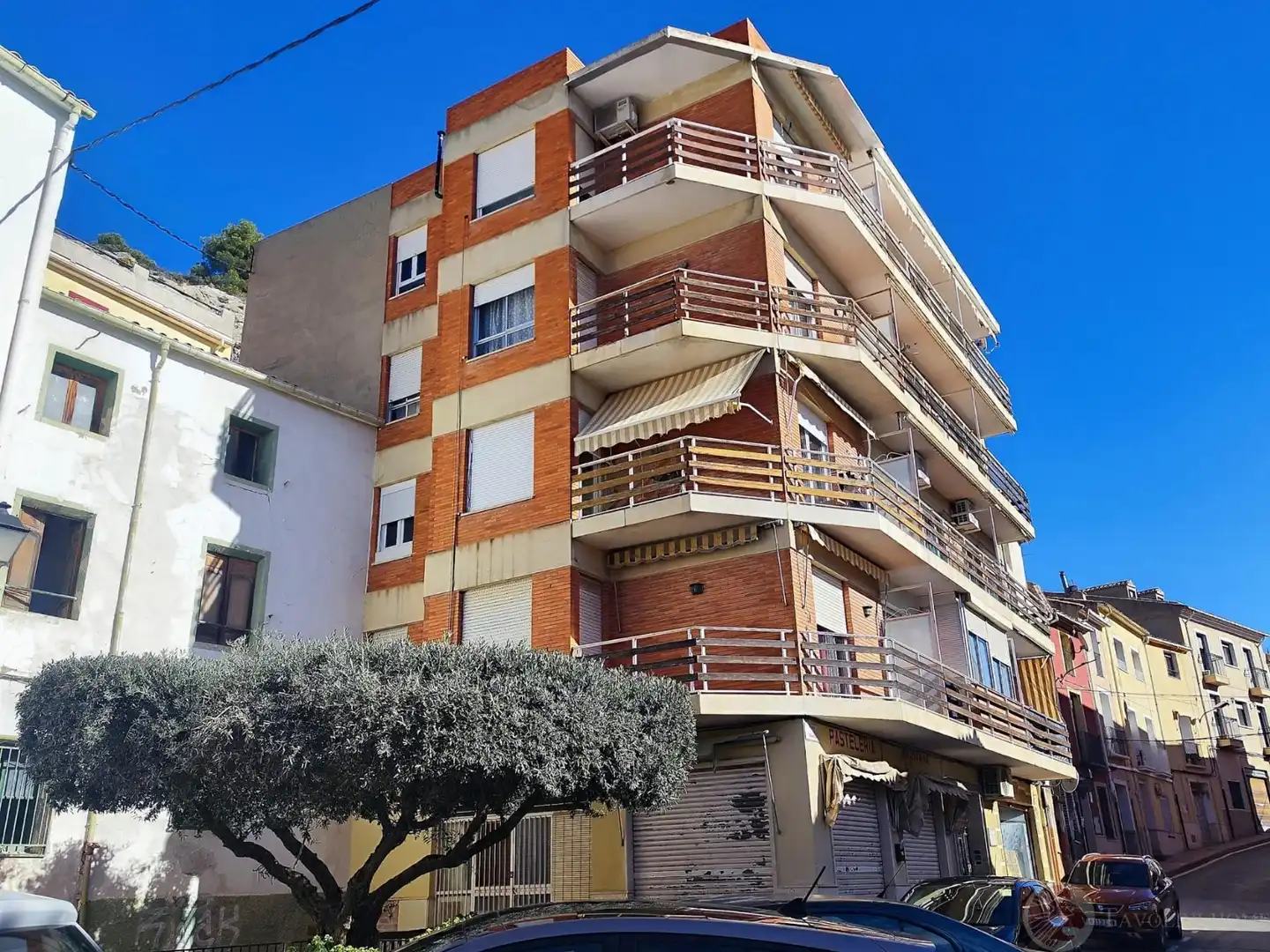 Appartement avec ascenseur à vendre à Valencia, imagen 26