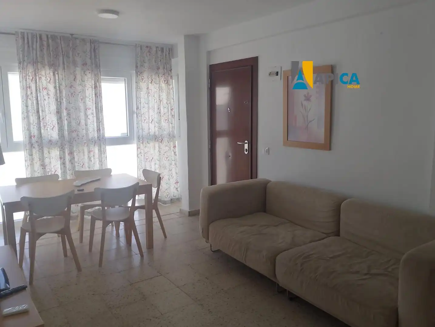 Wohnung zum Verkauf in Vejer