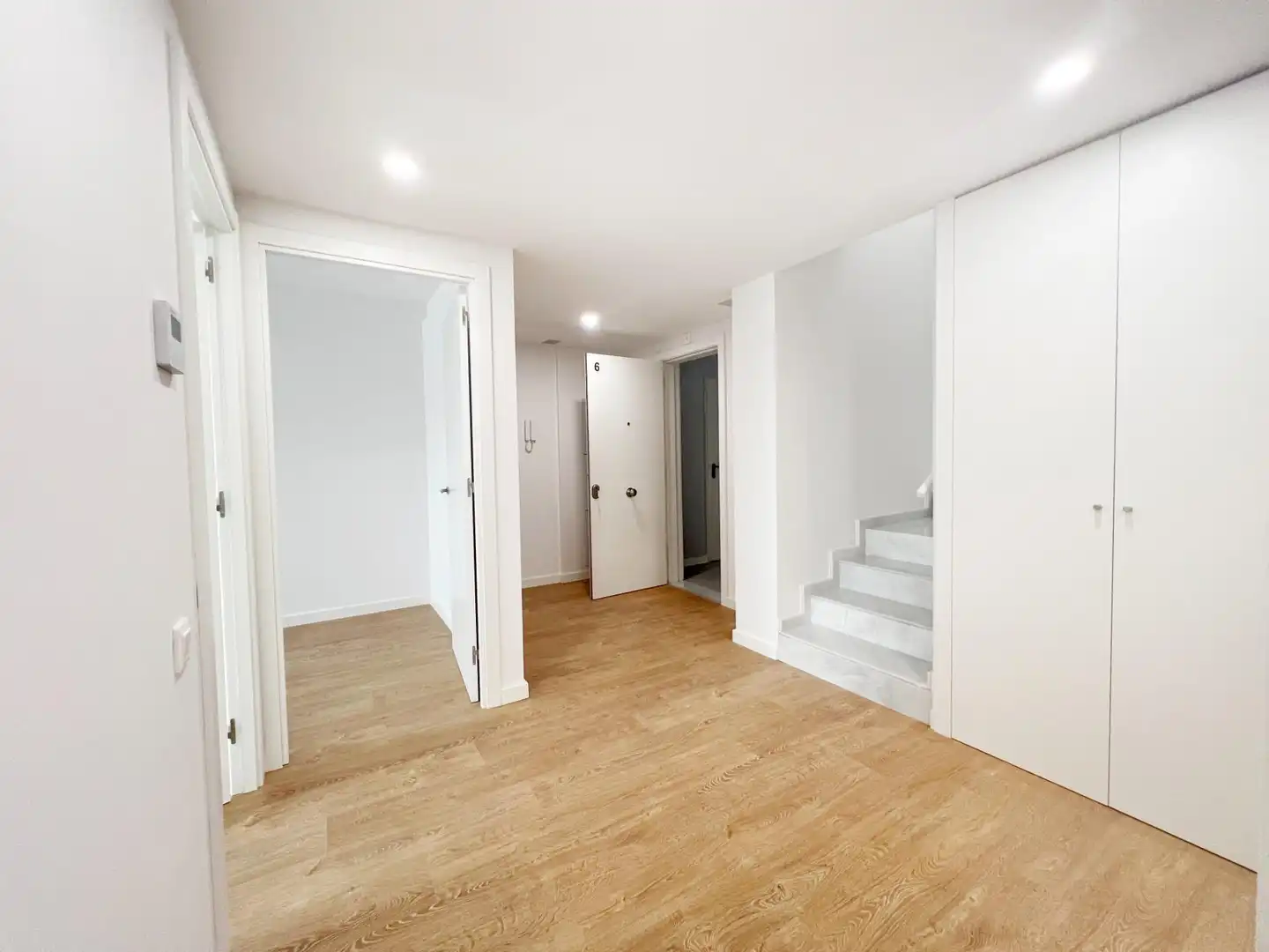 Dúplex en venta en Carrer de Manso, 90, Gràcia