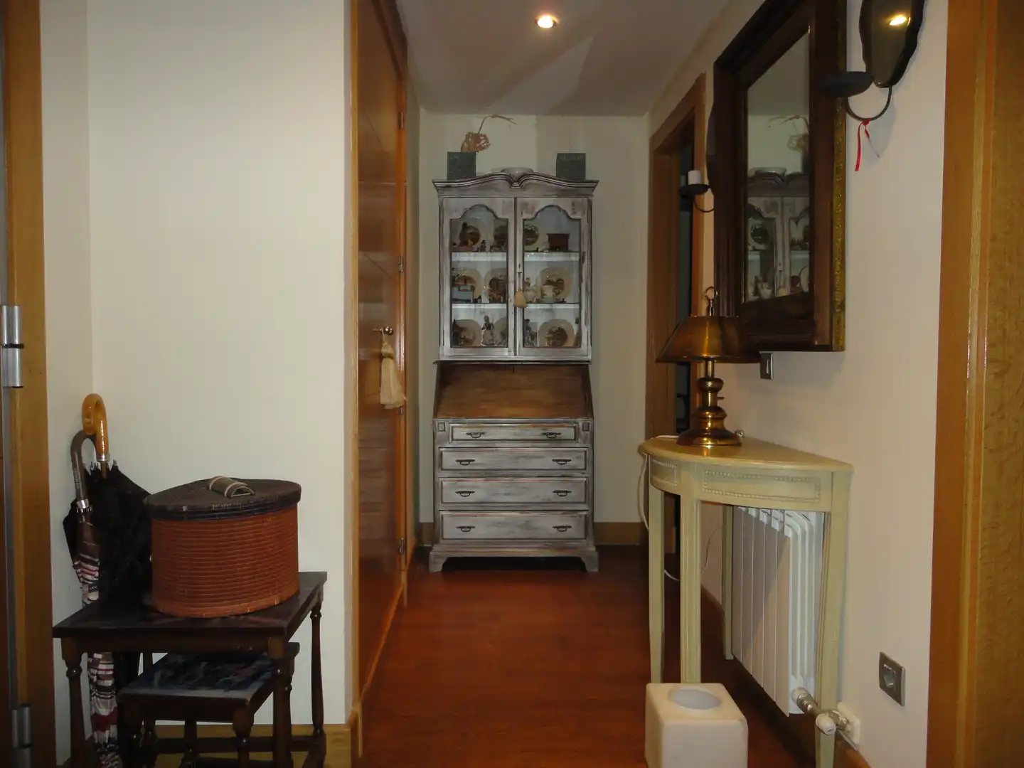 Piso en venta en Valladolid con Aire acondicionado, Calefacción y Parquet