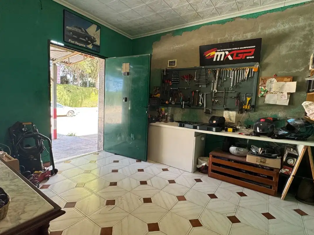 Reihenhaus zum Verkauf in Camino Viejo de Orihuela 90, imagen 9