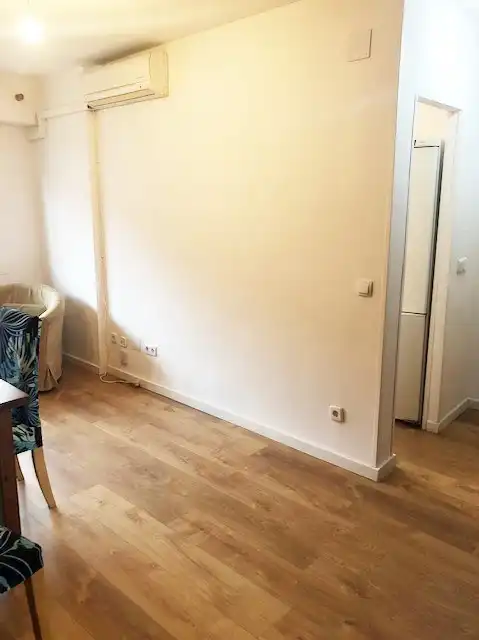 Bedroom of Flat for rent in Carabanchel