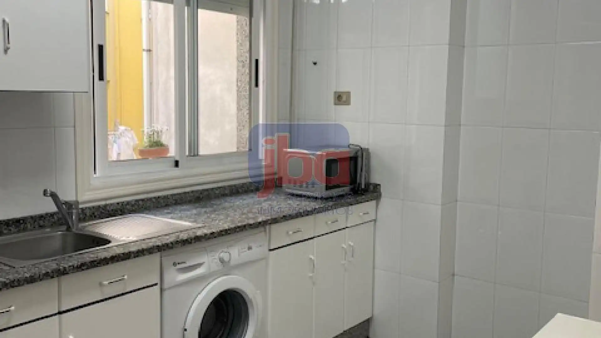 Apartament de lloguer a Universidad