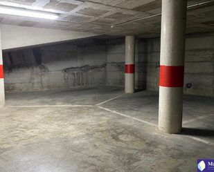 Parking of Garage for sale in L'Escala