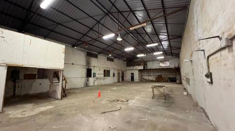 Foto 3 de Terreny industrial en venda a Nueva, Villafranqueza, Alicante