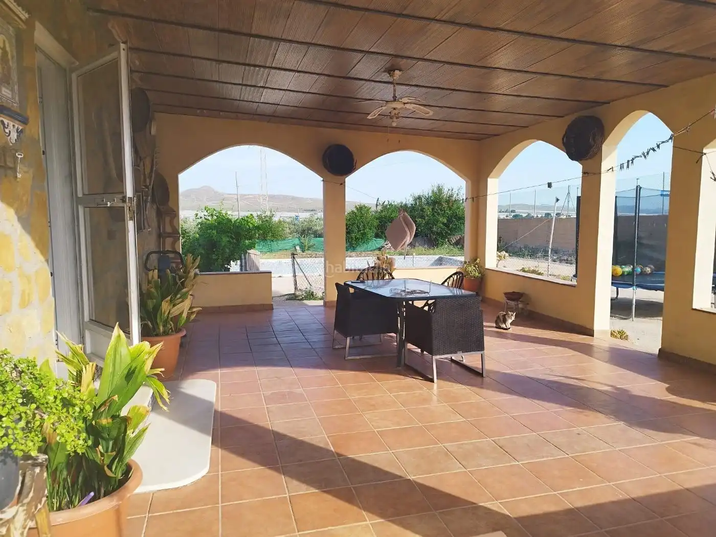 Villa zum Verkauf in Camino Huebro 1, imagen 13