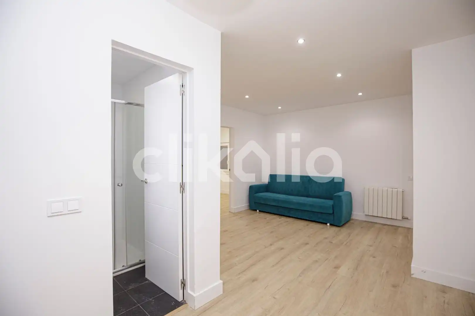 Wohnung mit Aufzug zum Verkauf in Sant Martí, imagen 3