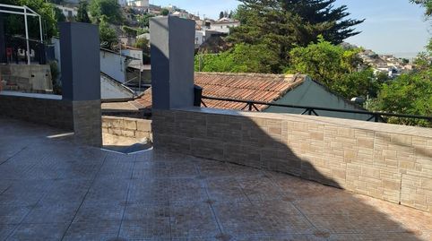 Foto 4 de Casa adosada en venta en Pinos Puente, Granada