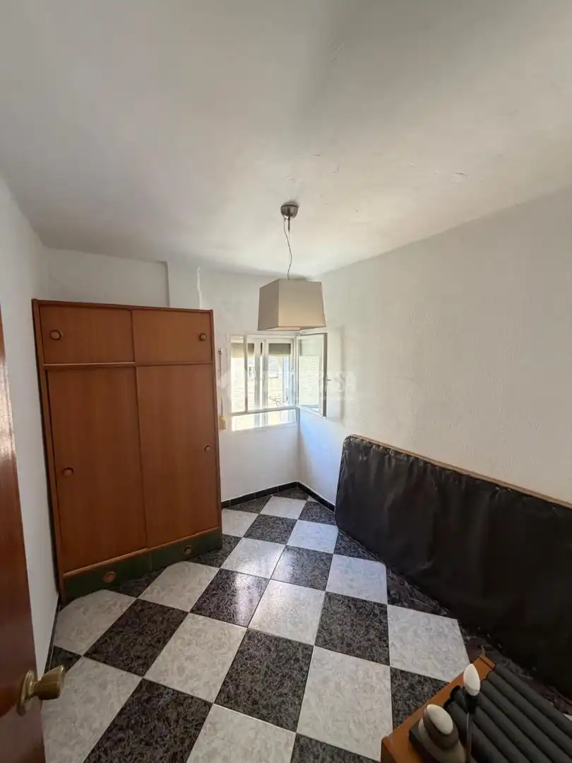 Habitación de Piso en venta en San Fernando