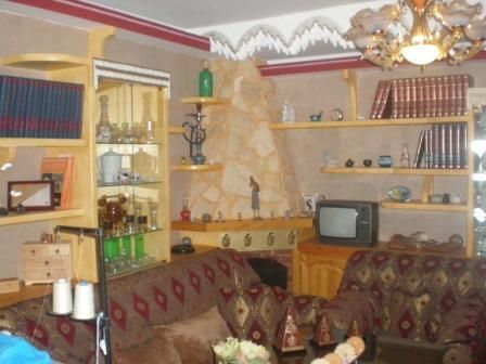 Living room of House or chalet for sale in Peñarroya-Pueblonuevo  with Terrace