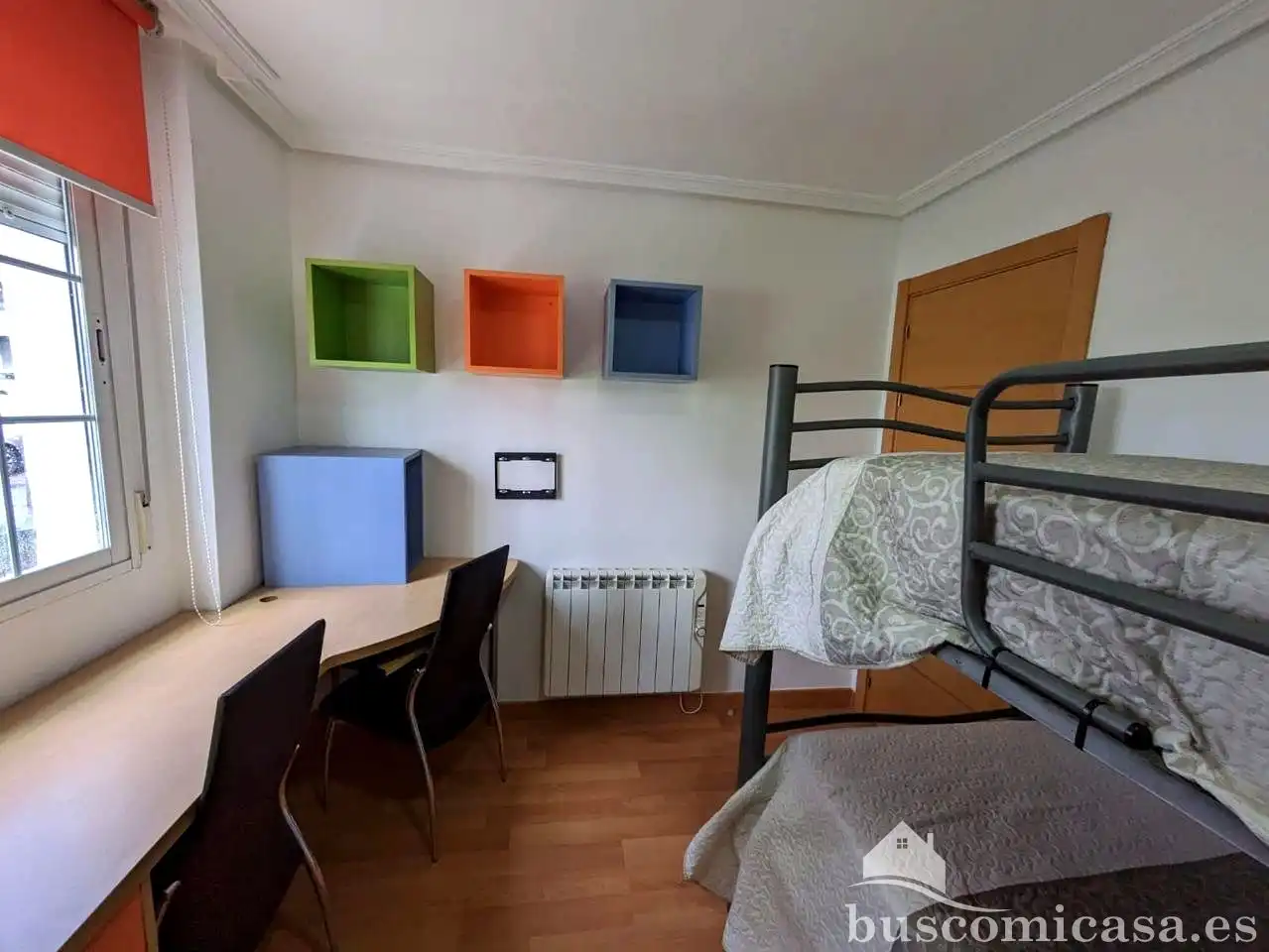 Ground floor for rent in BARRIADA LA PAZ, La Paz - Las Américas