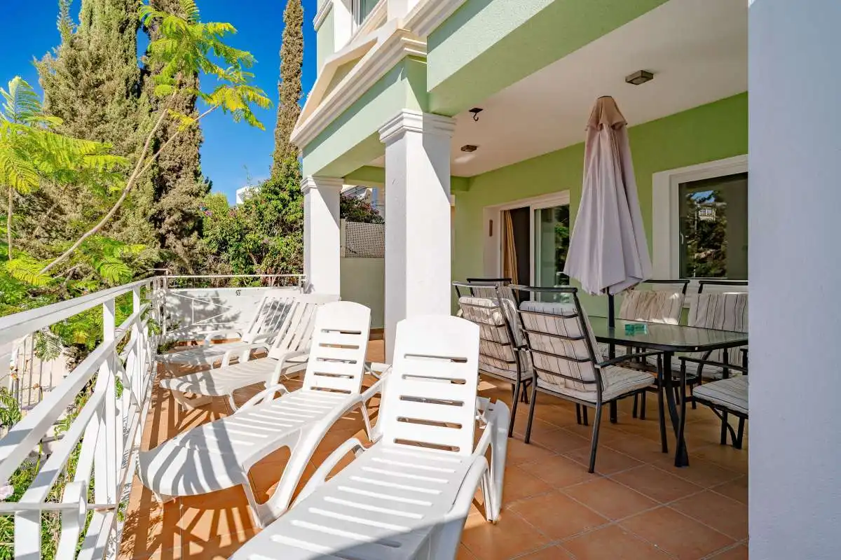 Bungalow amb terrassa en venda a Manzanera - Tosal, imagen 34
