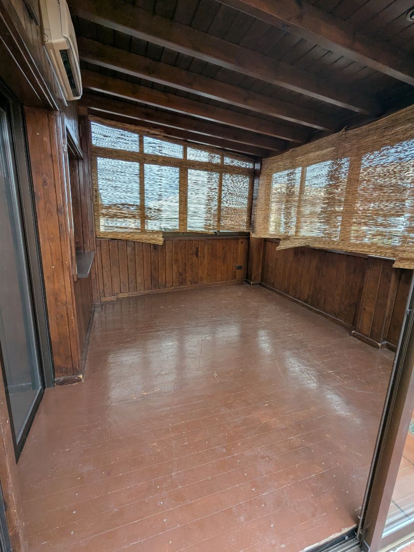 Dúplex en venda en Maracena amb Aire condicionat, Parquet i Terrassa