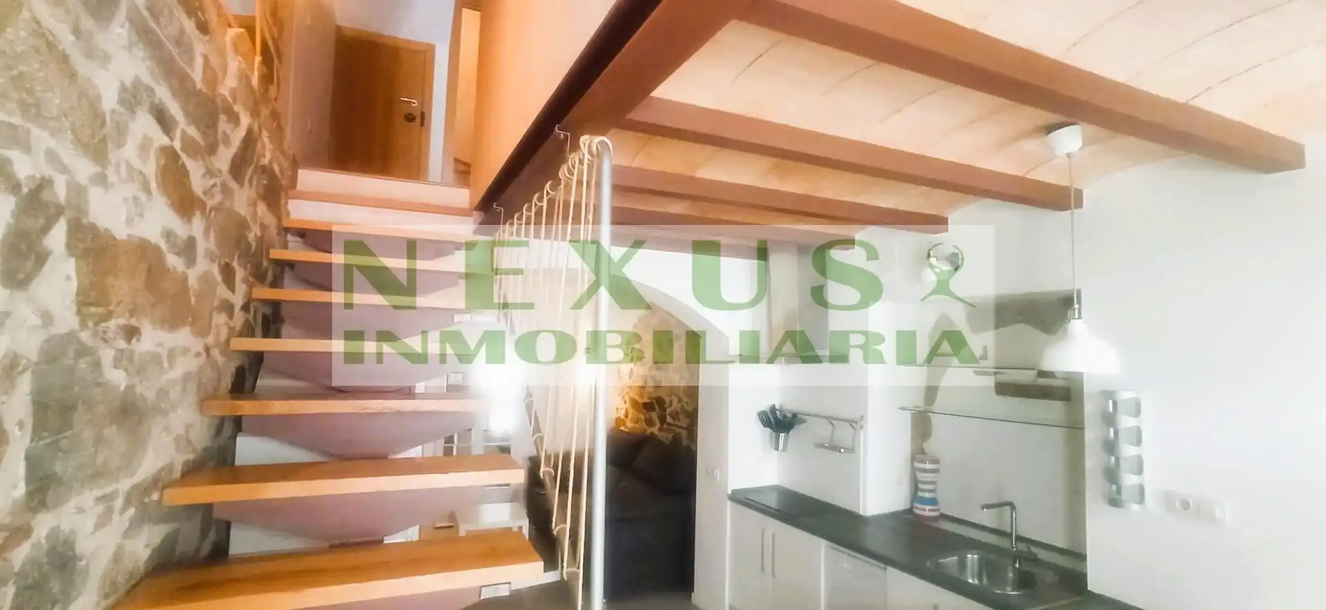Detached homes for sale in Cáceres  with Heating, Terrace and Furnished