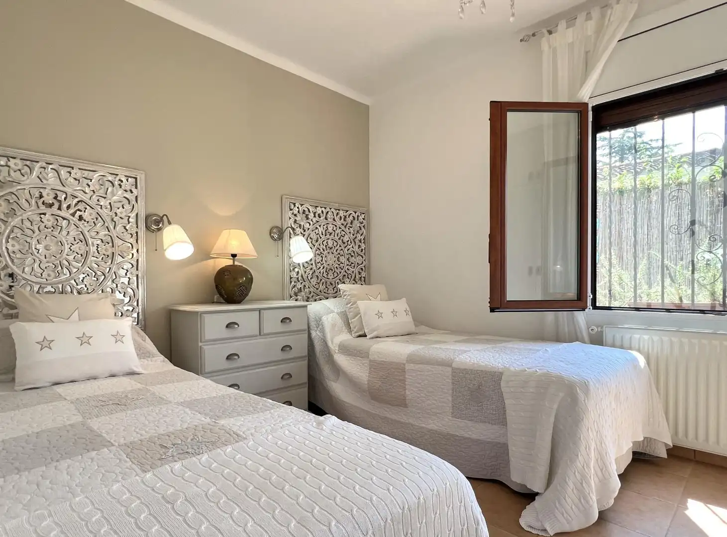 Casa amb jardí en venda a L'Armentera, imagen 30
