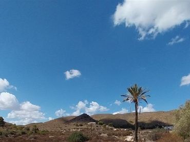 Casa amb piscina en venda a Camino de Gañuelas 1