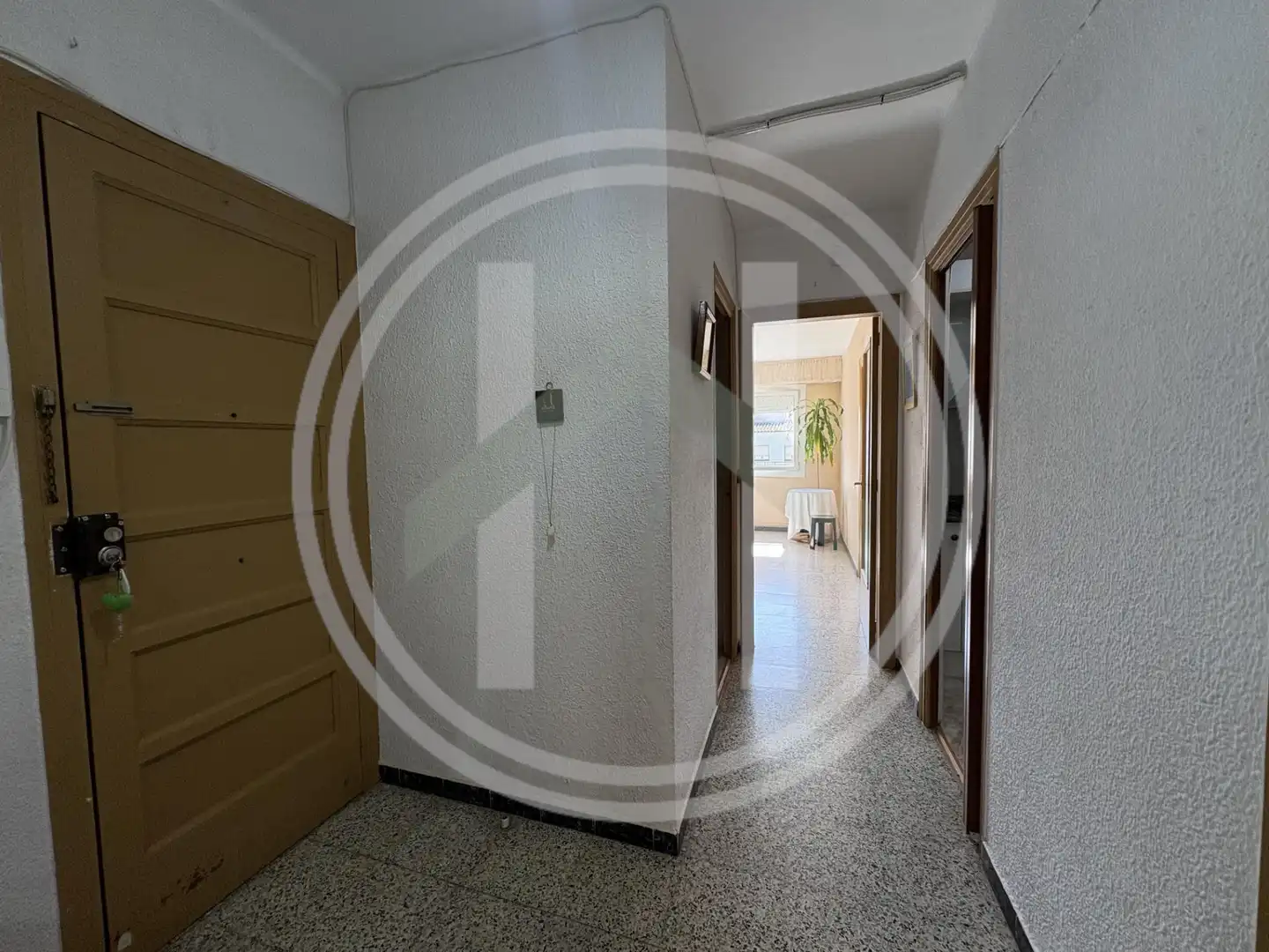 Piso en venta en Cardedeu