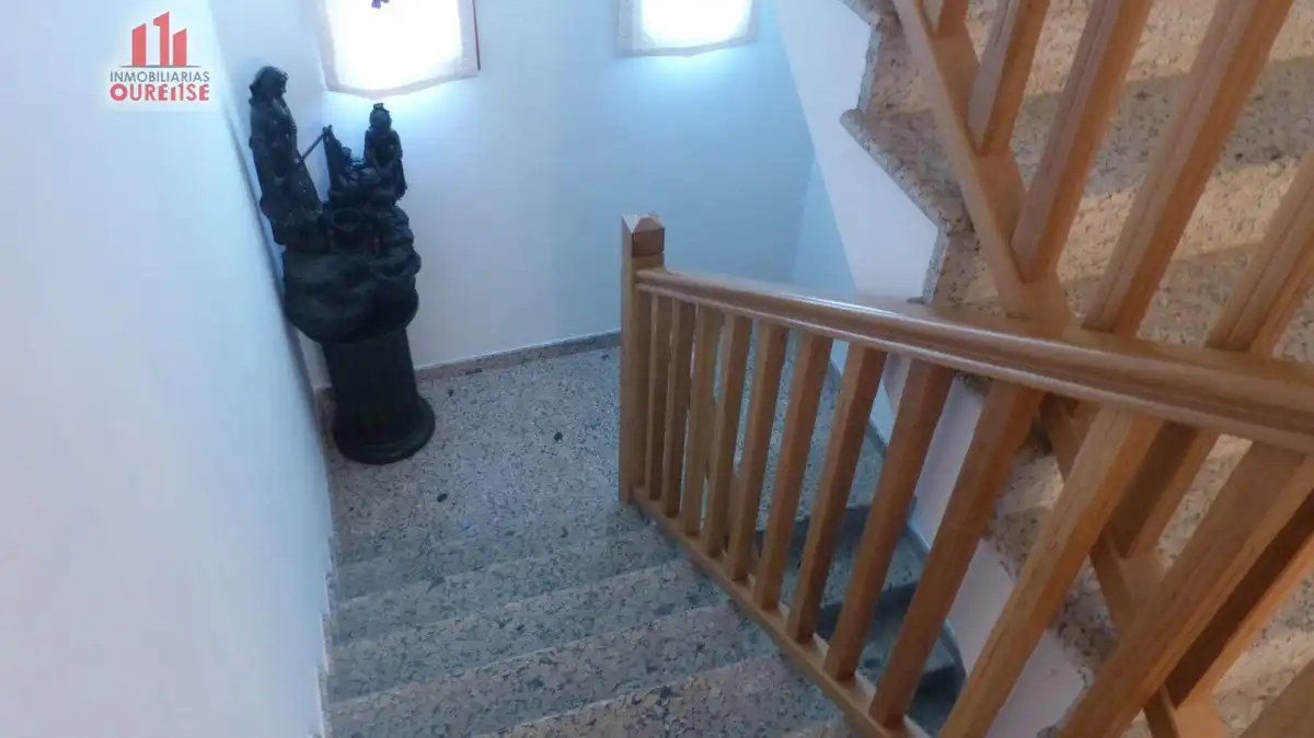 House with terrace for sale in Barbadás, imagen 28
