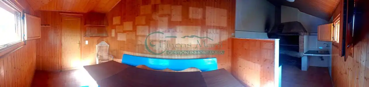 Casa o chalet en venta en Vigo  con Calefacción, Jardín privado y Terraza