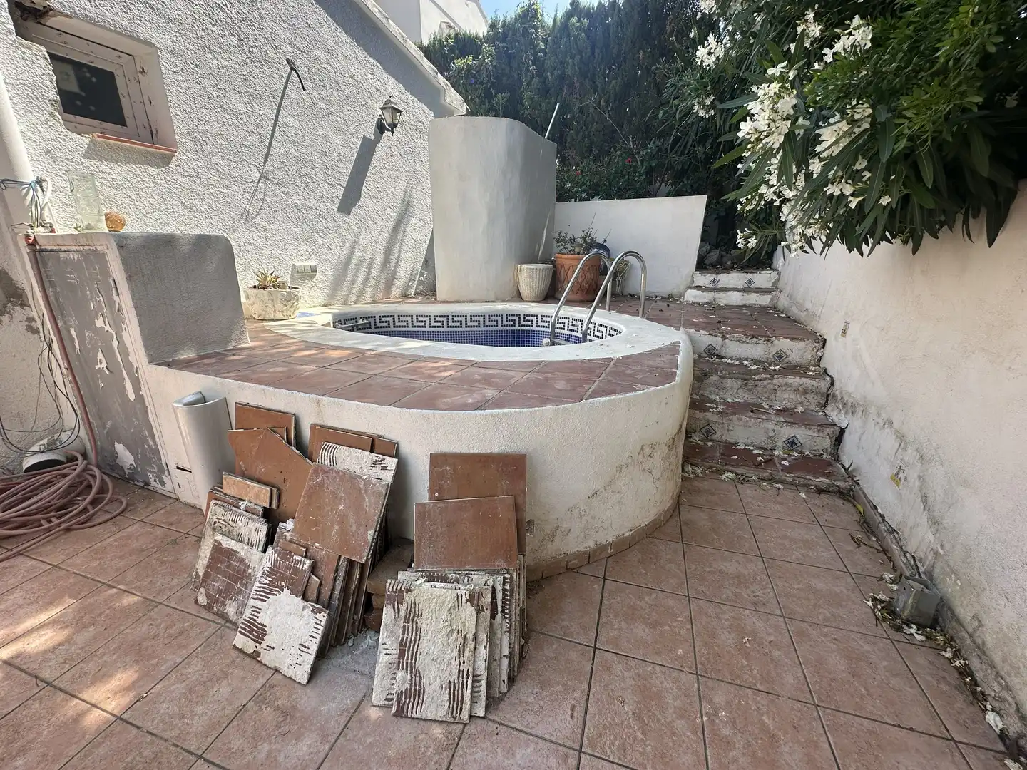 Terrace of Houses for sale in Teulada  with Terrace