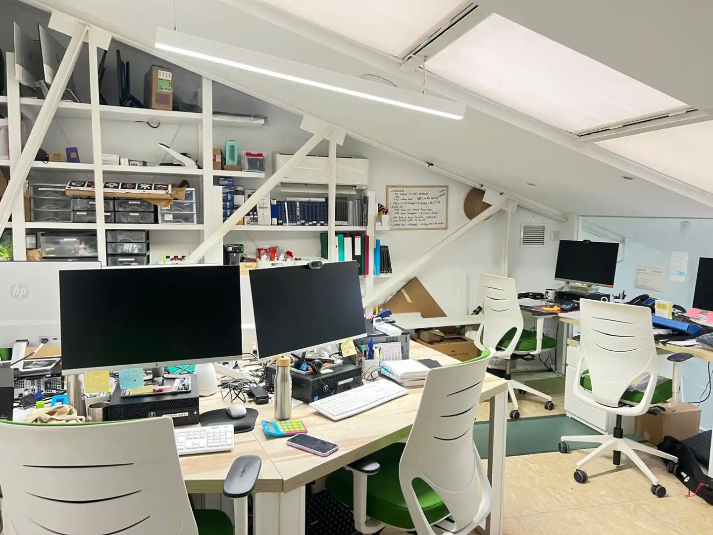 Business premises to rent in Feria, imagen 14