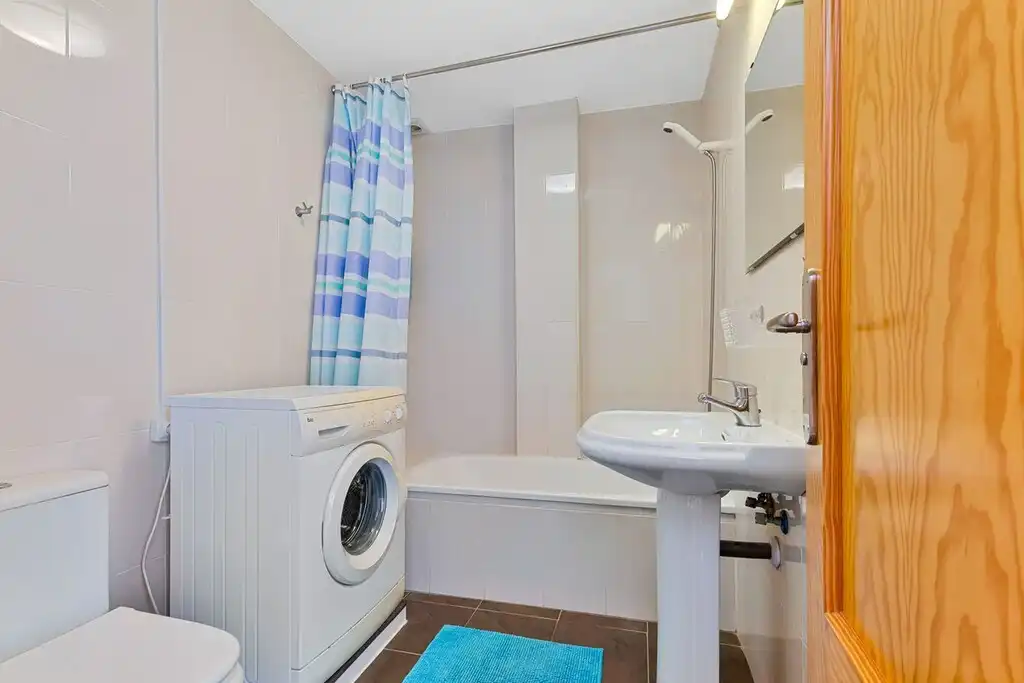 Penthouse with pool for sale in Las Gaviotas  - Carvajal, imagen 13