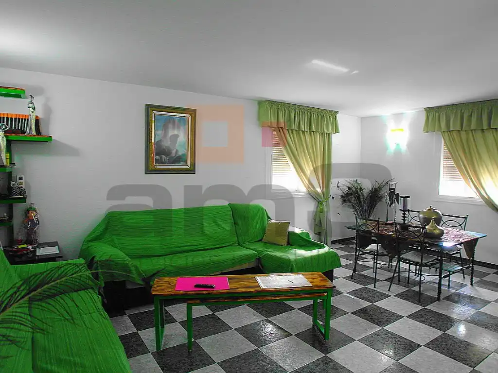 Houses for sale in Turre